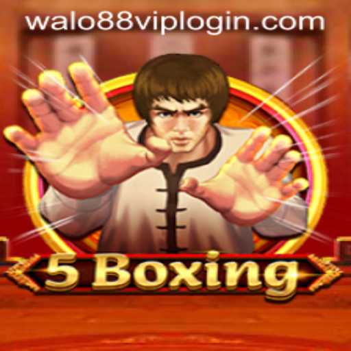 Dive Into the World of 5Boxing: Master the Game and Experience the Thrill
