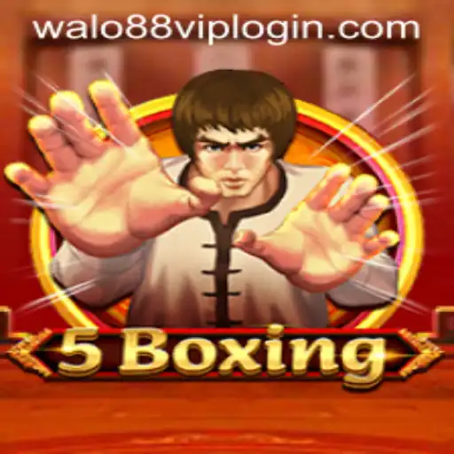Dive Into the World of 5Boxing: Master the Game and Experience the Thrill