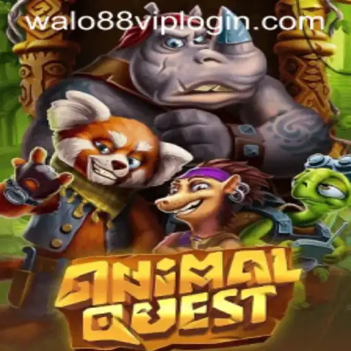 AnimalQuest: An Exciting New Adventure in the Gaming World