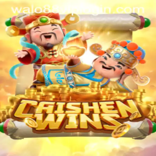 Exploring Caishen Wins: An Exciting Online Slot Game