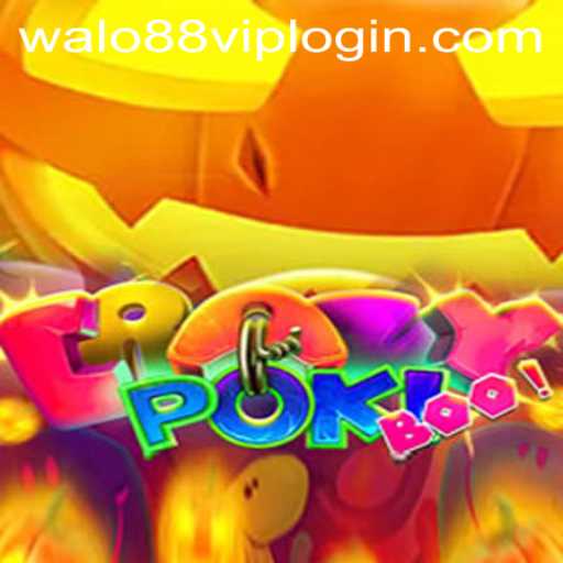 Understanding CrazyPokiBoo: A Dive into the Exciting World of Walo88 VIP Login