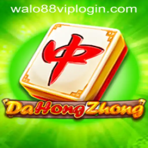 Exploring DaHongZhong: The Exciting World of the Game & Walo88 VIP Login