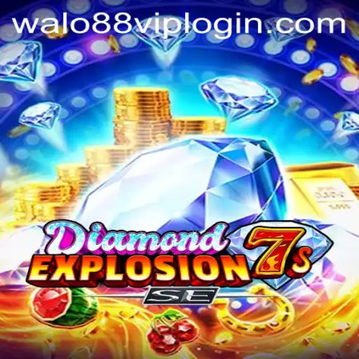 Exploring DiamondExplosion7sSE: An Exciting Journey Through Gaming and Strategy