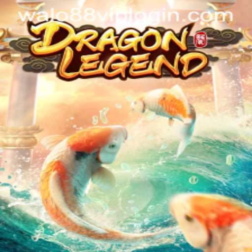 Unveiling DragonLegend: An Immersive Gaming Experience with Walo88 VIP Login