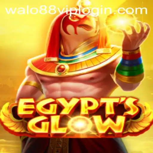Discover the Captivating World of EgyptsGlow and Walo88 VIP Login