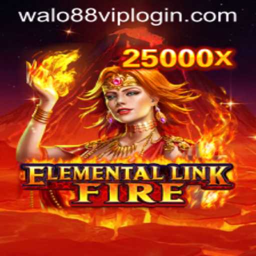 Experience the Thrill of ElementalLinkFire: A New Gaming Sensation