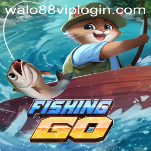 Exploring the World of FishingGO and the Mystique of Walo88 VIP Login