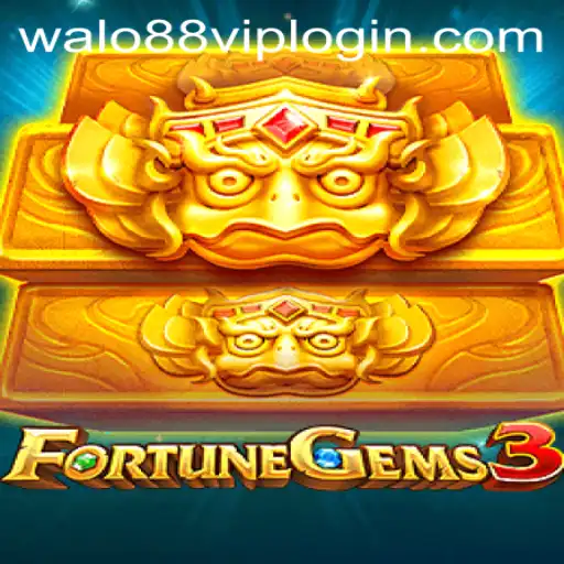 Exploring FortuneGems3: A Comprehensive Guide with Walo88 VIP Login Insights