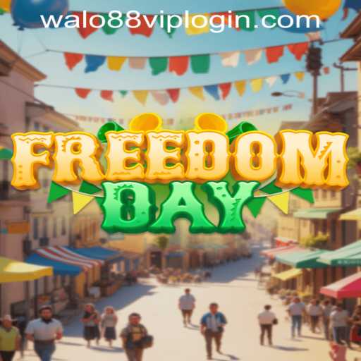 Experience Adventure and Strategy with FreedomDay: A Game Overview