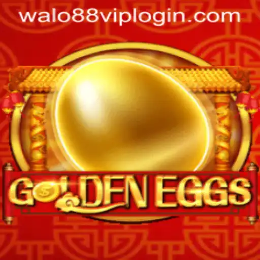 Unveiling the Excitement of GoldenEggs and the Seamless Walo88 VIP Login Experience