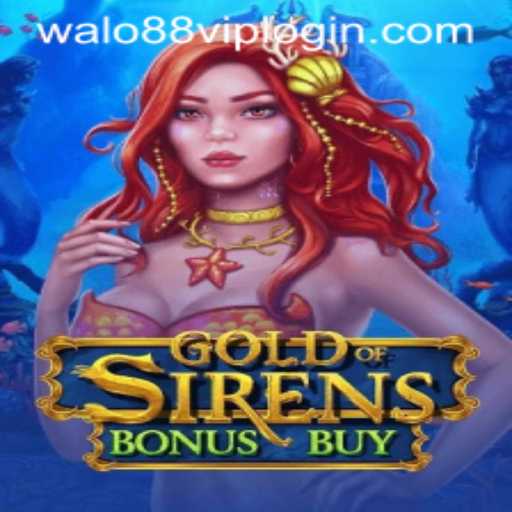Discovering the Mystical World of GoldofSirensBonusBuy