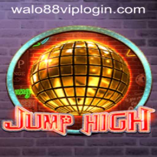 Unleashing Thrills with JumpHigh: A Dive into Walo88 VIP Login