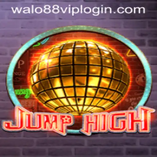 Unleashing Thrills with JumpHigh: A Dive into Walo88 VIP Login