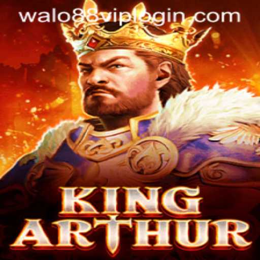Discover the Epic World of KingArthur and Explore the Walo88 VIP Login Experience