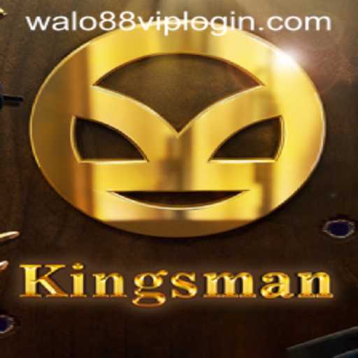 A Deep Dive into the Adventure Game 'Kingsman' and the Role of 'walo88 vip login'