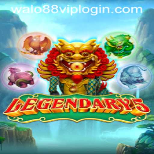 Unveiling the World of Legendary5: A Comprehensive Guide