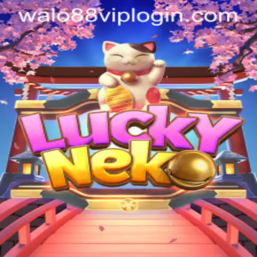 Exploring the Enchanting World of LuckyNeko and Navigating the Walo88 VIP Login