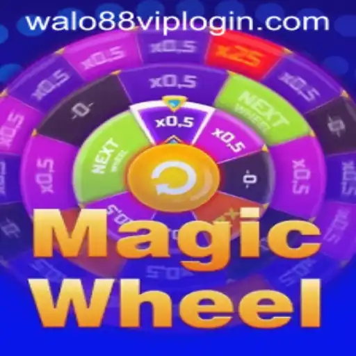 Exploring the World of MagicWheel: Unveiling the Excitement of Walo88 VIP Login