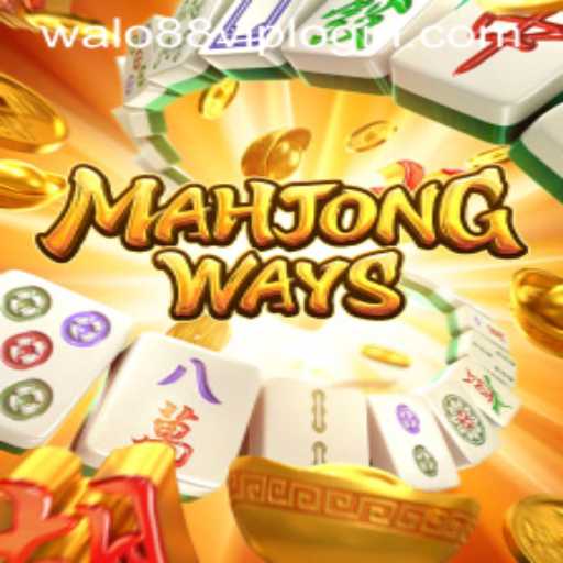 Exploring MahjongWays and the Relevance of Walo88 Vip Login
