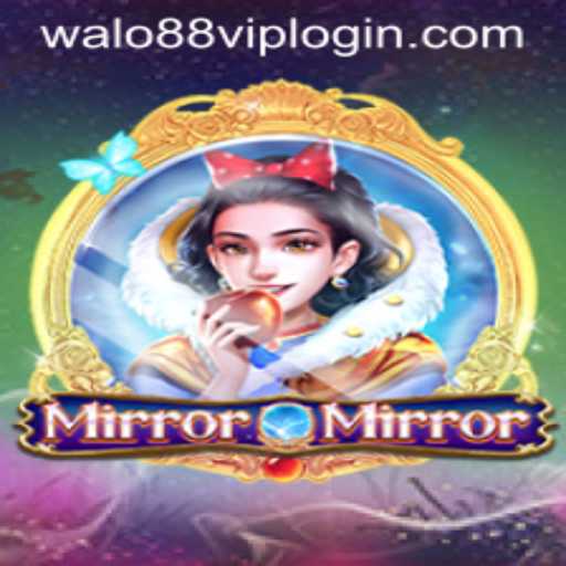 MirrorMirror: A Game of Reflection and Strategy