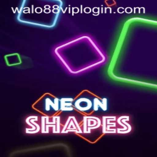 Exploring NeonShapes and the Intrigue of Walo88 VIP Login
