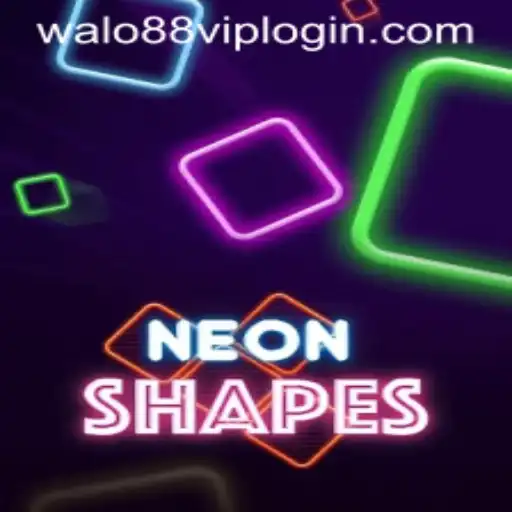 Exploring NeonShapes and the Intrigue of Walo88 VIP Login