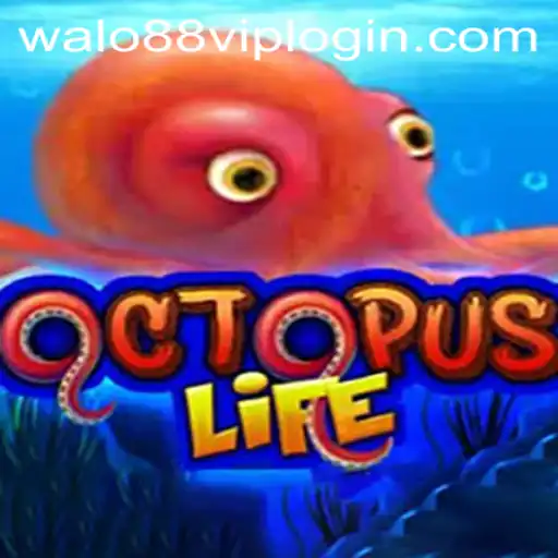 Exploring the Adventure of OctopusLife and Navigating Walo88 VIP Login