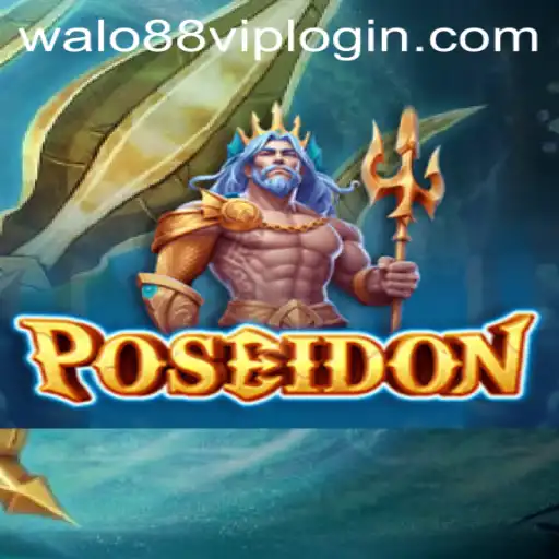 Dive into the Depths with Poseidon: Your Comprehensive Guide