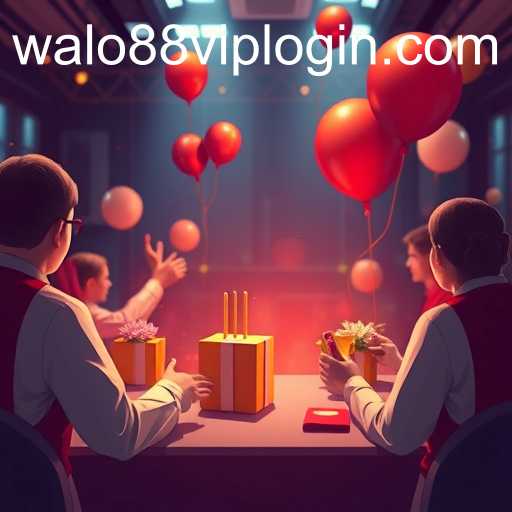 Understanding Promotions: Unlocking the Potential with walo88 vip login