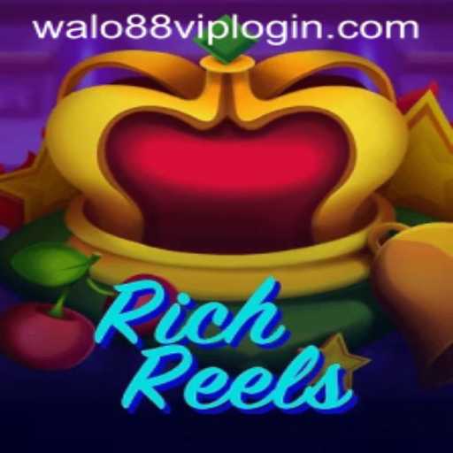 RichReels: Dive into the Exciting World of Virtual Gaming