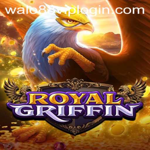 Experience the Magic of RoyalGriffin: An Epic Journey