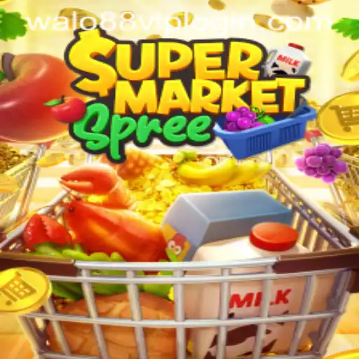 Exploring the Exciting World of SupermarketSpree