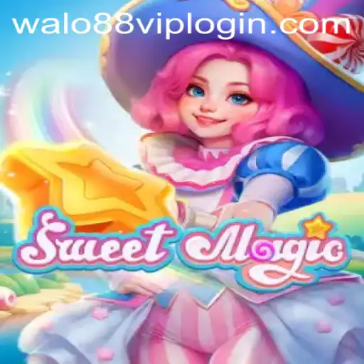Exploring SweetMagic: A Captivating Journey Into Enchantment