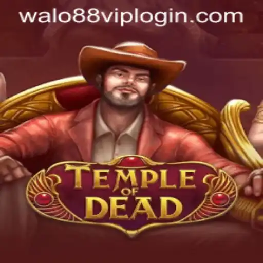 An In-depth Look at TempleofDead and Walo88 VIP Login