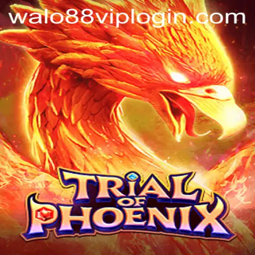 The Epic Quest in TrialofPhoenix and Walo88 VIP Login
