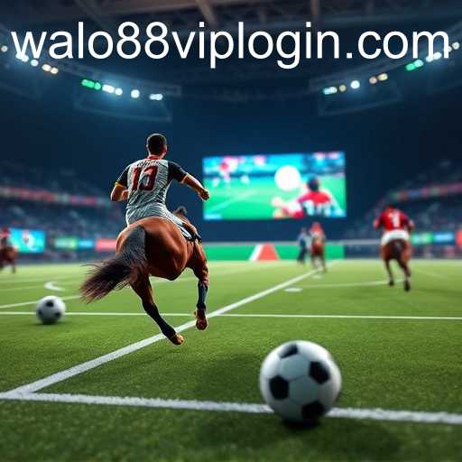 Exploring the World of Virtual Sports: The Rise of Walo88 VIP Login