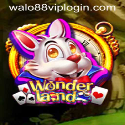 Discover the Enchanting World of Wonderland: A Game of Adventure and Intrigue