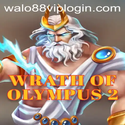Wrath of Olympus 2: Enter the World of Mythology and Adventure with Walo88 VIP Login