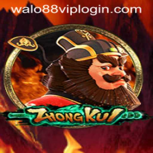 Exploring ZhongKui: A Captivating Adventure with Walo88 VIP Login